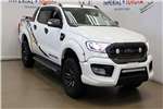  2017 Ford Ranger Ranger 3.2 double cab 4x4 Wildtrak auto