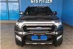  2017 Ford Ranger Ranger 3.2 double cab 4x4 Wildtrak auto