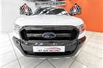  2017 Ford Ranger Ranger 3.2 double cab 4x4 Wildtrak auto