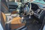 Used 2017 Ford Ranger 3.2 double cab 4x4 Wildtrak auto