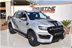  2018 Ford Ranger Ranger 3.2 double cab 4x4 Wildtrak auto