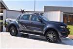  2018 Ford Ranger Ranger 3.2 double cab 4x4 Wildtrak auto