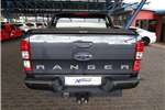  2018 Ford Ranger Ranger 3.2 double cab 4x4 Wildtrak auto