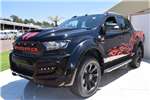  2019 Ford Ranger Ranger 3.2 double cab 4x4 Wildtrak auto