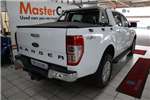  2012 Ford Ranger Ranger 3.2 double cab 4x4 XLT