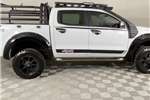  2012 Ford Ranger Ranger 3.2 double cab 4x4 XLT