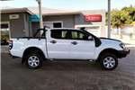 Used 2012 Ford Ranger 3.2 double cab 4x4 XLT