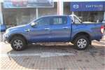  2013 Ford Ranger Ranger 3.2 double cab 4x4 XLT