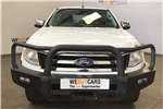  2013 Ford Ranger Ranger 3.2 double cab 4x4 XLT