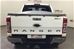  2013 Ford Ranger Ranger 3.2 double cab 4x4 XLT