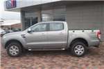  2013 Ford Ranger Ranger 3.2 double cab 4x4 XLT