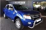  2013 Ford Ranger Ranger 3.2 double cab 4x4 XLT