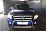  2013 Ford Ranger Ranger 3.2 double cab 4x4 XLT