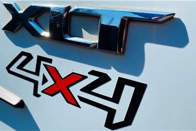  2013 Ford Ranger Ranger 3.2 double cab 4x4 XLT