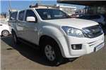  2014 Ford Ranger Ranger 3.2 double cab 4x4 XLT