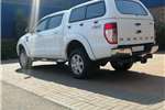  2014 Ford Ranger Ranger 3.2 double cab 4x4 XLT