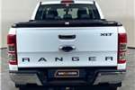  2014 Ford Ranger Ranger 3.2 double cab 4x4 XLT