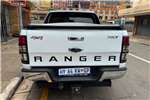 Used 2014 Ford Ranger 3.2 double cab 4x4 XLT