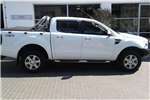  2015 Ford Ranger Ranger 3.2 double cab 4x4 XLT