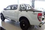  2015 Ford Ranger Ranger 3.2 double cab 4x4 XLT