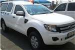  2015 Ford Ranger Ranger 3.2 double cab 4x4 XLT