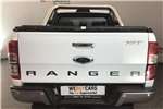  2016 Ford Ranger Ranger 3.2 double cab 4x4 XLT