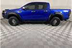  2016 Ford Ranger Ranger 3.2 double cab 4x4 XLT