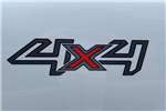  2017 Ford Ranger Ranger 3.2 double cab 4x4 XLT
