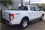  2018 Ford Ranger Ranger 3.2 double cab 4x4 XLT