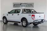 Used 2018 Ford Ranger 3.2 double cab 4x4 XLT
