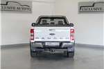Used 2018 Ford Ranger 3.2 double cab 4x4 XLT