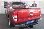  2012 Ford Ranger Ranger 3.2 double cab 4x4 XLT auto