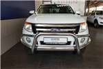  2012 Ford Ranger Ranger 3.2 double cab 4x4 XLT auto