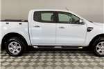  2012 Ford Ranger Ranger 3.2 double cab 4x4 XLT auto