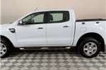  2012 Ford Ranger Ranger 3.2 double cab 4x4 XLT auto