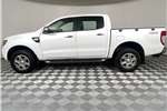 Used 2012 Ford Ranger 3.2 double cab 4x4 XLT auto