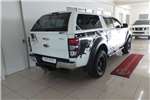  2013 Ford Ranger Ranger 3.2 double cab 4x4 XLT auto