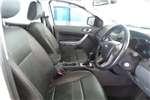  2013 Ford Ranger Ranger 3.2 double cab 4x4 XLT auto
