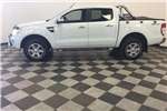  2013 Ford Ranger Ranger 3.2 double cab 4x4 XLT auto