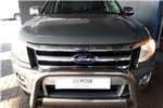  2013 Ford Ranger Ranger 3.2 double cab 4x4 XLT auto