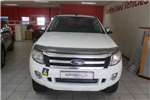  2013 Ford Ranger Ranger 3.2 double cab 4x4 XLT auto