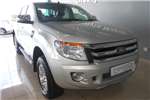  2013 Ford Ranger Ranger 3.2 double cab 4x4 XLT auto