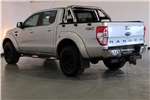  2014 Ford Ranger Ranger 3.2 double cab 4x4 XLT auto