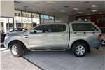  2014 Ford Ranger Ranger 3.2 double cab 4x4 XLT auto