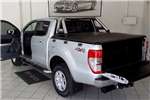  2015 Ford Ranger Ranger 3.2 double cab 4x4 XLT auto