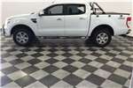  2015 Ford Ranger Ranger 3.2 double cab 4x4 XLT auto