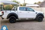  2015 Ford Ranger Ranger 3.2 double cab 4x4 XLT auto