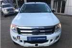  2015 Ford Ranger Ranger 3.2 double cab 4x4 XLT auto