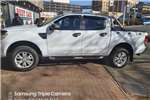  2015 Ford Ranger Ranger 3.2 double cab 4x4 XLT auto