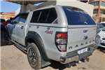  2015 Ford Ranger Ranger 3.2 double cab 4x4 XLT auto